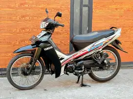 Vega zr 2007 plat ad istimewa