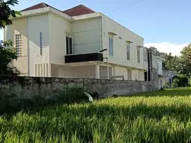 INVESTASI PASIF INCOME TERMURAH KOS 22 KT STRATEGIS MAGUWOHARJO JOGJA