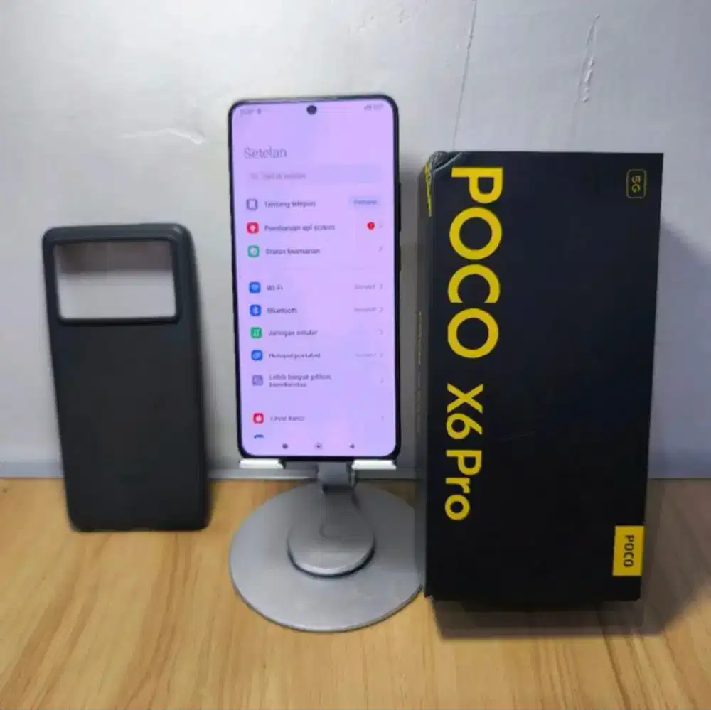 POCO X6 PRO 12/512