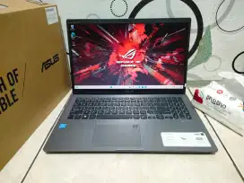 Laptop Asus Vivabook X509FA -CELERON -SSD 512GB -4GB -MULUS SIAP PAKE