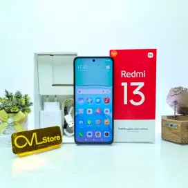 Jual HP Xiaomi Redmi 13 RAM 8/128 GB Second Murah Terdekat