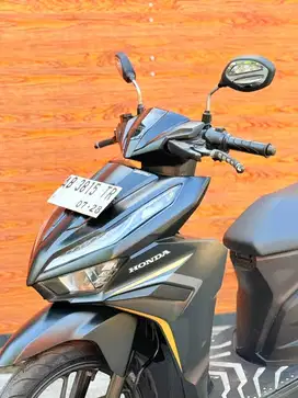 Vario 2023 plat ab keyles istimewa