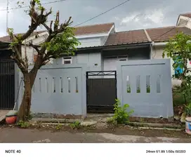 Rumah Murah Citra Indah City