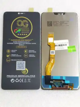 LCD+PASANG OPPO F7/F7 PRO HIGH QUALITY