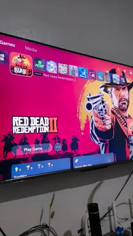 Sony Playstation 5 ps5 indo game banyak