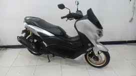 Yamaha All New NMAX 155 VVA Keyles Connected 2022