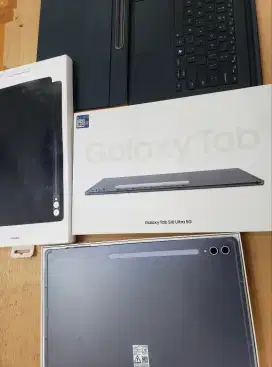 Samsung Galaxy Tab S10 Ultra 5G RAM 12/256GB SEIN Plus Keyboard