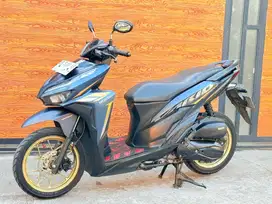 Vario 125 2022 plat ab joss