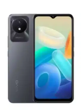 HP second mulus vivo ram 8/64