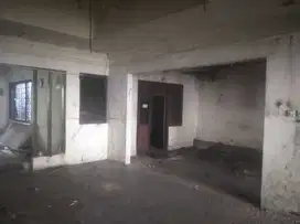 Dijual tanah Binus Rumah di Kebon Sirih , Menteng Posisi Hook