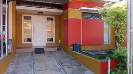 READY RUMAH ELIT HARGA IRIT PERUM ALAMANDA MAGELANG