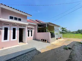 Ready siap huni dekat stasiun