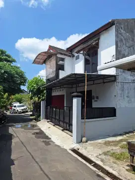 Jual BU Cepat Kos Murah Condongcatur Nempel Ringroad Jogja