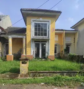 Rumah Murah luas 120m  standart Citra Indah