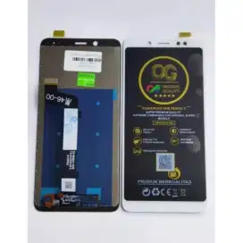 LCD+PASANG REDMI NOTE 5/NOTE 5 PRO HIGH QUALITY