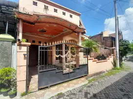 JUAL CEPAT RUMAH DEKAT SURABAYA JL KETAPANG III SUKO SUKODONO SIDOARJO