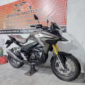 Km 16rb! Sprti baru! NEW CB150X 2024 CBX 150 CB 150 X CB150 X CB 150X
