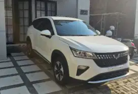 Wuling Alvez CE Matic 2025