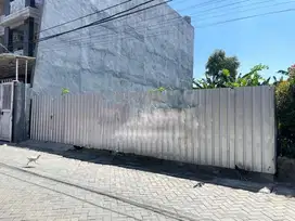 jual tanah murah keputih tegal sukolilo