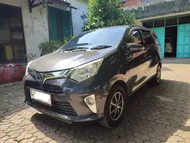 Calya G matic 2019 pajak baru gress pcd sigra