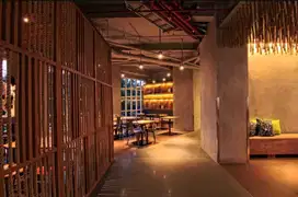 MURAH SIAP NGOMZET HOTEL BARU RENOVASI SIAP NEGO