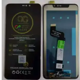 LCD+PASANG REDMI NOTE 6/NOTE 6 PRO HIGH QUALITY