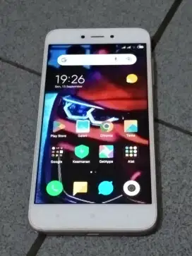 Xiaomi redmi 5a ram 2/16