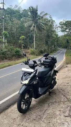 MOTOR BEAT STREET TAHUN 2022
