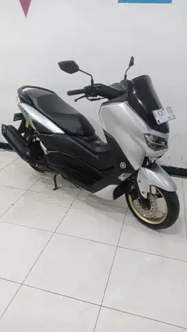 Yamaha All New NMAX Keyles 155 VVA 2022 Limited Edition