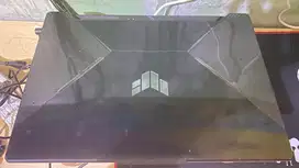 Asus TUF F15 FX506HCB second