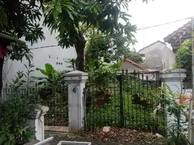 Cocok Untuk Kost Atau Hunian Dijual Tanah Jambangan Surabaya