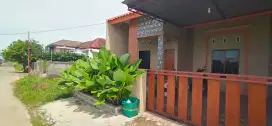 Rumah Siap Huni Tegalasri Karanganyar Kota