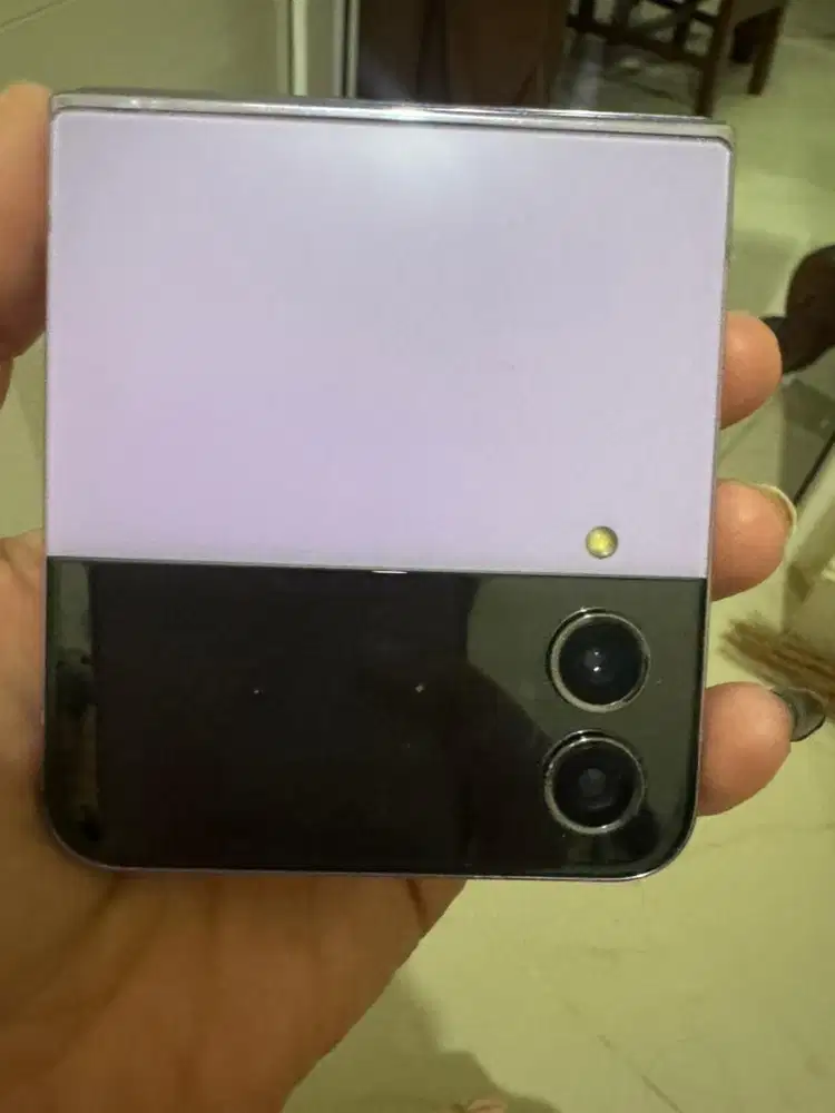 Samsung X Flip 4