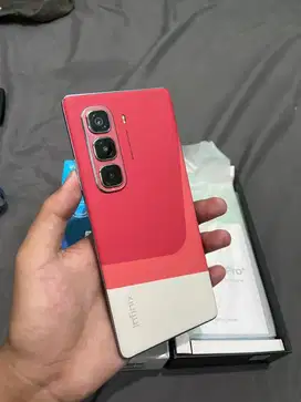 infinix hot 50 pro plus