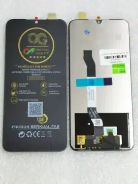 LCD+PASANG REDMI NOTE 8 HIGH QUALITY