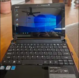 Notebook Acer AO532h