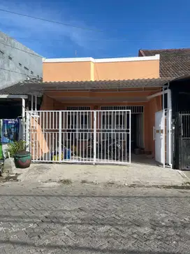Jual rumah medayu utara rungkut wonorejo medokan wonoayu pandugo