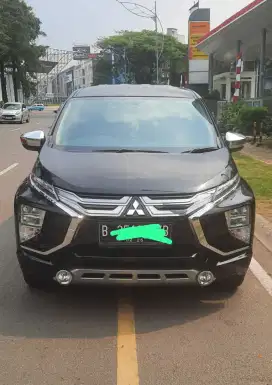 Mitsubishi Expander Ultimate