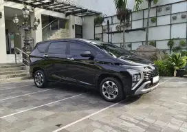 Km 22ribu asli | Stargazer Prime NIK tahun 2023