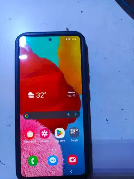 Samsung A51 6/128 minus