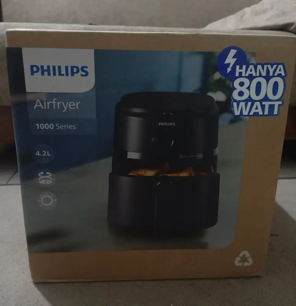 Airfryer philips