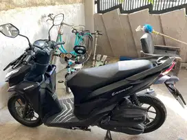 Dijual HONDA VARIO 125 (2021)