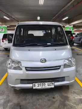 Daihatsu Gran Max MB 1.3 2013 AC