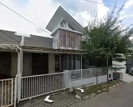 jual rumah griya babatan mukti wiyung