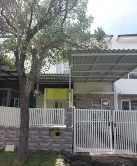 *JUAL/SEWA RUMAH PURI SURYA JAYA VALENCIA*

Full Renov dkt PTC, UC