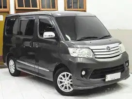 Dp25jt New Daihatsu Luxio 2018 X 1.5 Manual Abu2 S Tg1 Ori Trawat 2017