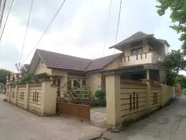Dijual Rumah di ilir barat II Palembang