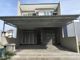 Dijual Rumah Siap Huni Minimalis Pakuwon City Park Shanghai Sby Timur