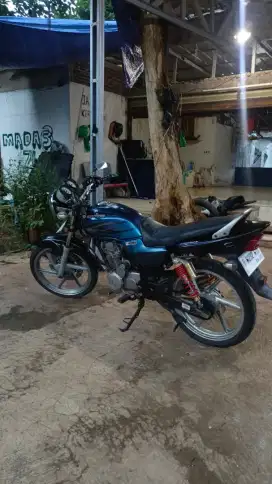 Jual cepet bu, motor tidak mengecewakan