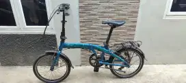 Sepeda Polygon Urbano 3